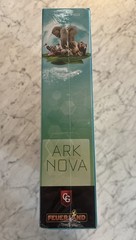Ark Nova Board Game – BRAND NEW & SEALED!