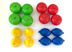 Haba My Very FIRST ORCHARD Game Preschool Matching Wooden Fruit 3177 Germany