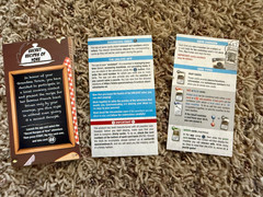 2022 Space Cowboys: Unlock! Short Adventures – Secret Recipe of Yore