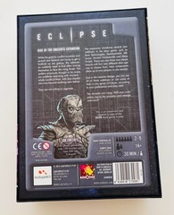 Eclipse – Rise of the Ancients – COMPLETE, UNPUNCHED