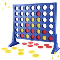 Hasbro Gaming Connect 4 Classic Grid – FREE SHIPPING