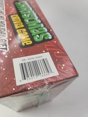 New Xmas Fun Game OUTSET BRND Christmas Trivia Game Holiday