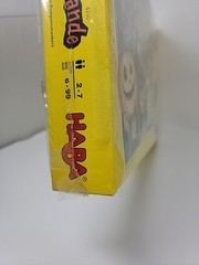 HABA 4210 Pumpkin Head Band Trick or Treat Gang Die Kurbiskopf Bande Game SEALED