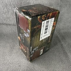 Pirates of the Caribbean Dead Man’s Chest Liar’s Dice Game + Playing Cards Deck