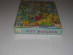 Studio 9 Games A Supplement and Expansion for Villagers & Villains City Builder