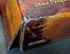 Cryptozoic THE HOBBIT AN UNEXPECTED JOURNEY Board Game – Epic Middle-Earth