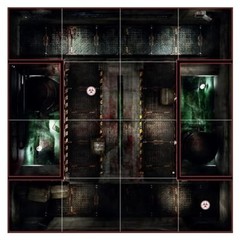 Resident Evil 2 Juegos De Mesa Cooperativo De Horror 1 A 4 Jugadores