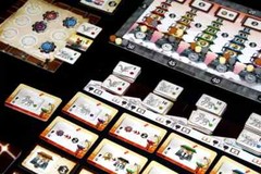 obo Jiguan: The Eastern Mechanist .. Asian Steampunk Get Gears, Build Mechs