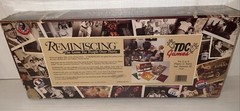 REMINISCING The Game For People Over Thirty by TDC Games Inc. Item #1010 NIB