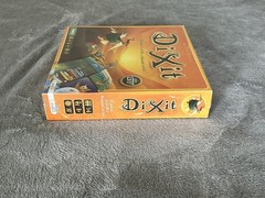 Dixit Board Game NEW IN BOX Asmodee