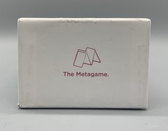 The Metagame Everyone Has An Opinion Music Film Fine Art Video Games Card Game