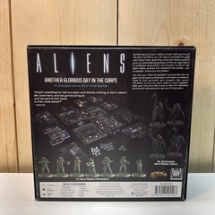 Aliens Another Glorious Day In The Corps Coop Survival Game Gale Force Games BL