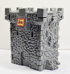 Battle Masters Fantasy Battle Milton Bradley Games Workshop 100% COMPLETE