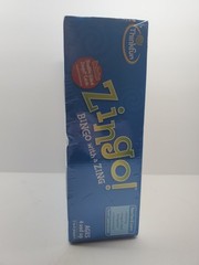 ThinkFun ZINGO! BINGO WITH A ZING! Game Kids Sealed – Box Damage