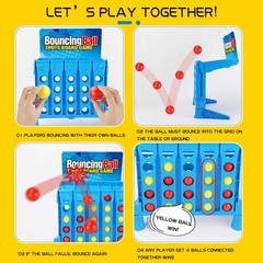 Exciting Bounce Balls Shooting Game – Fun Indoor Outdoor Activity for All Ages