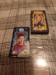 Buffy the Vampire Slayer Board Game By Milton Bradley 2000 Complete READ