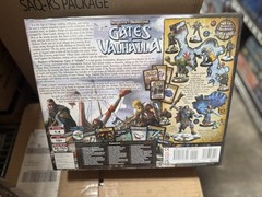 Shadows of Brimstone Adventures Kickstarter Warlord Level Pledge NEW SEALED