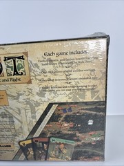 Root Base Game: A Game of Woodland Might and Right- New / Sealed*
