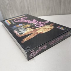 1995 Elvisopoly MONOPOLY Elvis Presley Edition Rock ‘N’ Roll Board Game SEALED