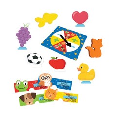 New – Briarpatch Hocus Pocus, Everybody Focus – Ages 3+ | 2-4 players
