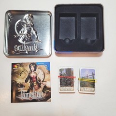 Timeline Inventions Card Game – Asmodee 100% Complete w/ Instructions In Tin