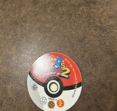 Pokemon Tazos 2 SQUIRTLE WARTORTLE BLASTOISE Evolución Lentricular, 2D, Sabritas