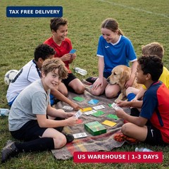 World Cup Soccer Trivia Game | 160 Soccer Trivia Questions | All Ages | Mobile S