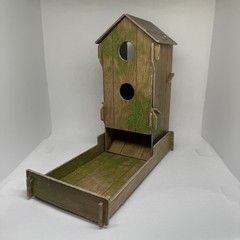 Wingspan Birdfeeder Dice Tower Tray Original Replacement Part