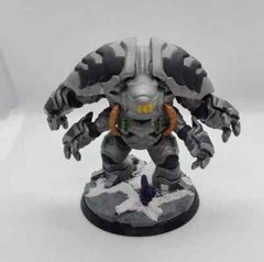 FFP Shadows of Brimstone Guardian of Targa Enemy Pack – PAINTED with bonus