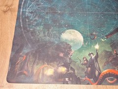 Arkham Horror LCG Playmat Countless Terrors