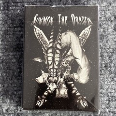 Summon The Dragon Card Game 1998 Sealed 2 Pack Zenith Creativity Fantasy Art