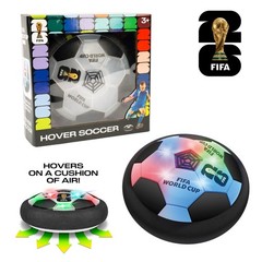 FIFA World Cuo Hover Electronic Soccer Ball