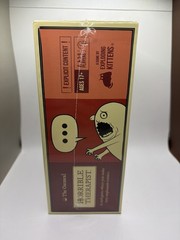 The Oatmeal: Horrible Therapist Adult Party Card Game Ages 17+ New/Sealed