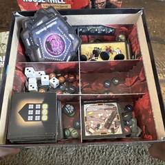 Avalon Hill Betrayal at House on the Hill Horror Strategy Game 3-6 10+