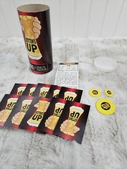 Vintage TDC Games Drinking Party Game Collection 1996 90s Bar Novelty Lot of 6