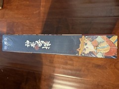 神都暗探 Yaofish Chinese Cooperative Strategy Board Game 2-4 players 中文合作探险益智桌游 7+