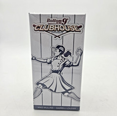 Bottom of the 9th: Clubhouse Expansion Greater Than Games New Sealed