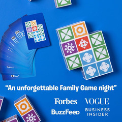 3.0 Board Game, Family Board Games for Children & Adults, Block Puzzle Games for