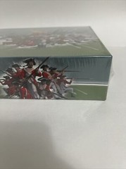 Risk Game Global Domination 2003 Parker Brothers New Sealed