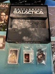Exodus Battlestar Galactica The Board Game Expansion Fantasy Flight Games