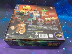 King of Tokyo Board Game – Richard Garfield – PreOwned Complete