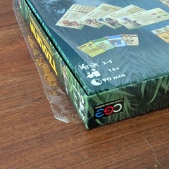 Czech Games Edition Tzolk’in Tribes & Prophecies Expansion Board Game 2-5 14+