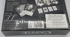 Themeborne Escape The Dark Castle Game Kickstarter Ed. TBL002