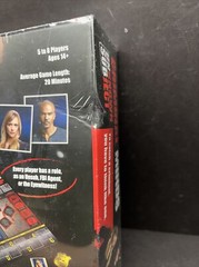 Criminal Minds Unknown Subject – Fast-Paced Social Deduction, Catch Criminal New