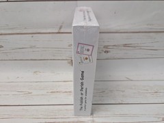 The Publish or Perish Game Party Board Game NIS Academic Publishing