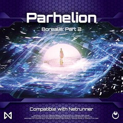 Null Signal Games – Borealis Part 2: Parhelion (Compatible with Netrunner)