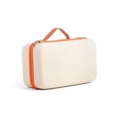 Maison Lude Mahjong Cirquejong Edition 160 Tiles Premium Leather Carrying Case