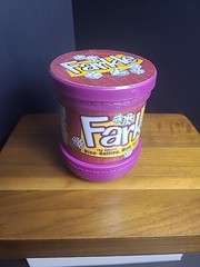 Farkle The Classic Dice Rolling Risk Taking Game in Travel Cup NEW SEALED