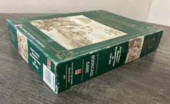 Avalon Hill Napoleon’s Battles Tactical War Game 1989 – COMPLETE & UNPUNCHED!!