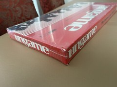 THE UNGAME Self Expression Game NEW SEALED 1989 Ages 5 to 105
